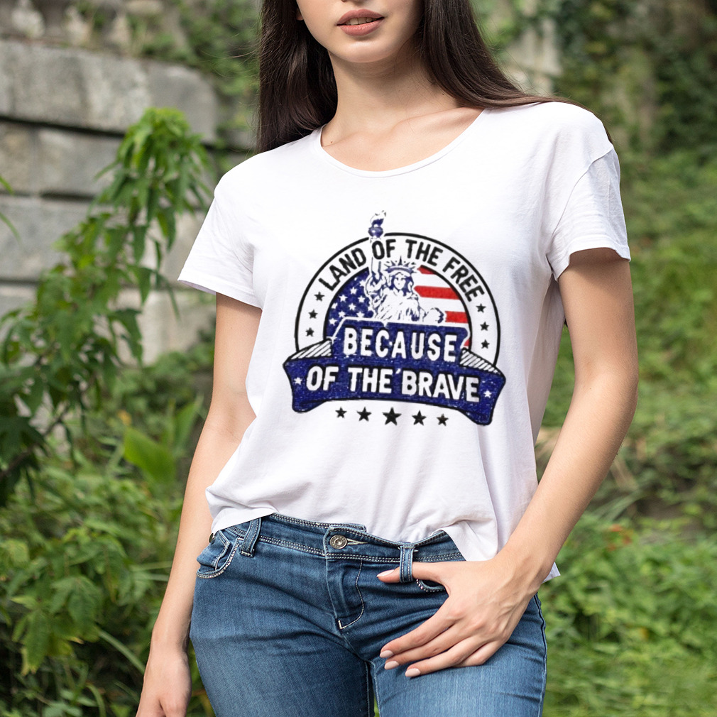 Women's shirt
