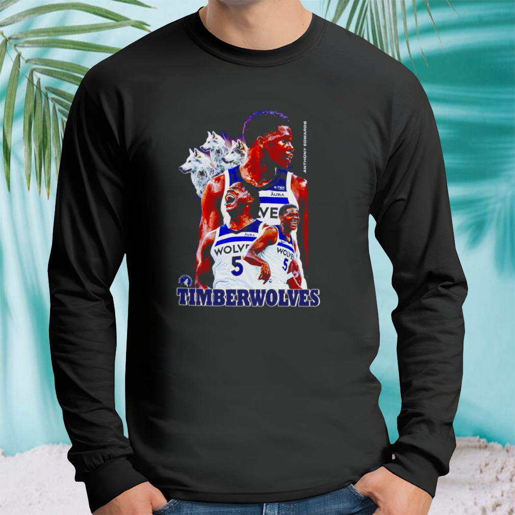 Longsleeve tshirt
