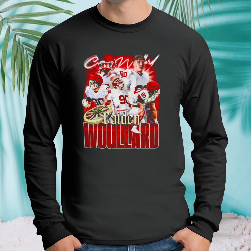 Longsleeve tshirt