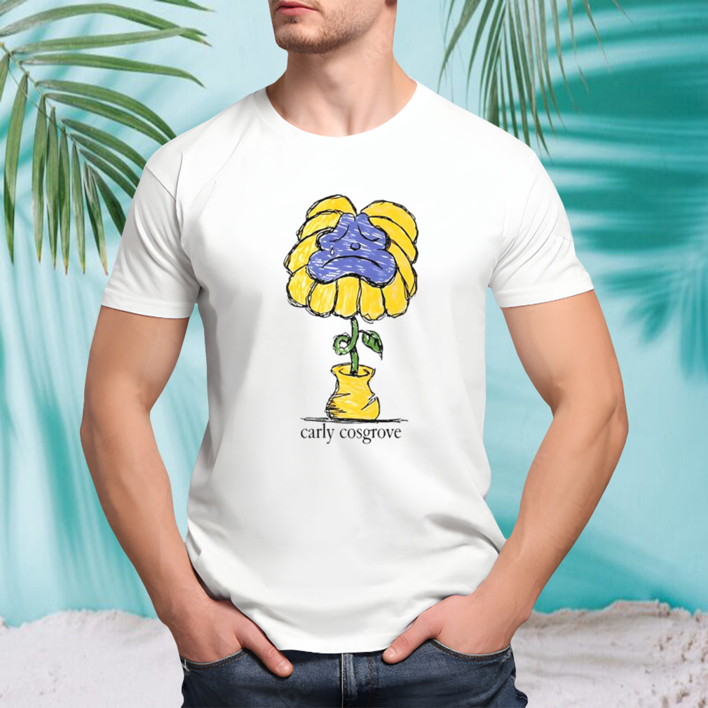 Unisex shirt