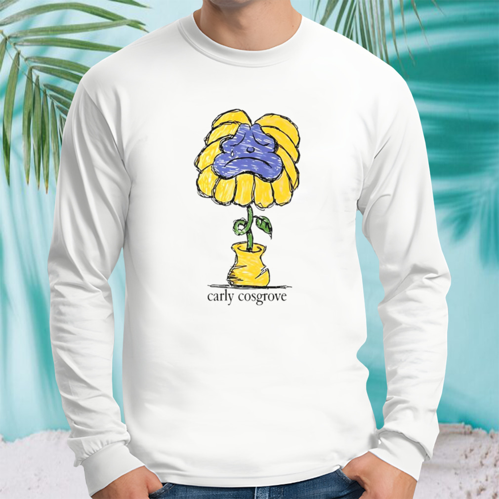 Longsleeve shirt