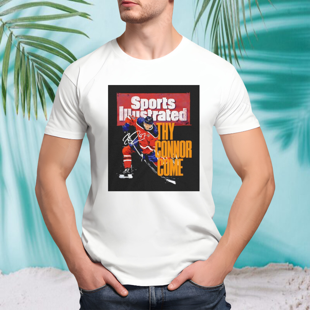 Unisex shirt