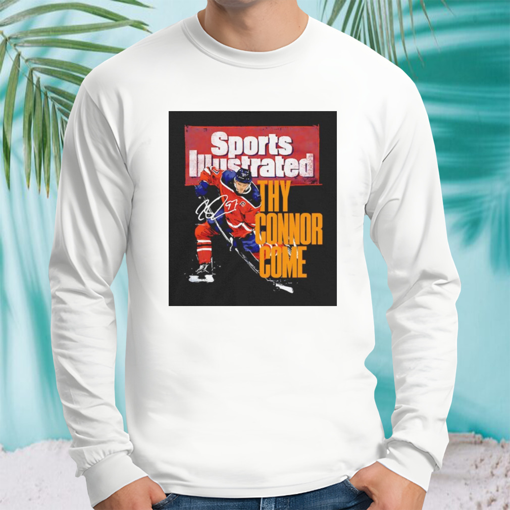 Longsleeve shirt