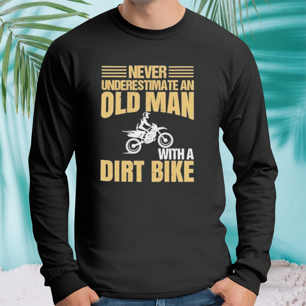 Longsleeve tshirt