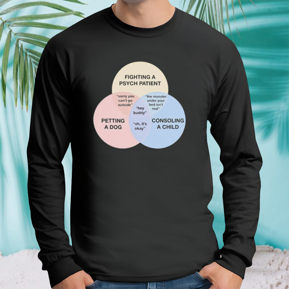 Longsleeve tshirt