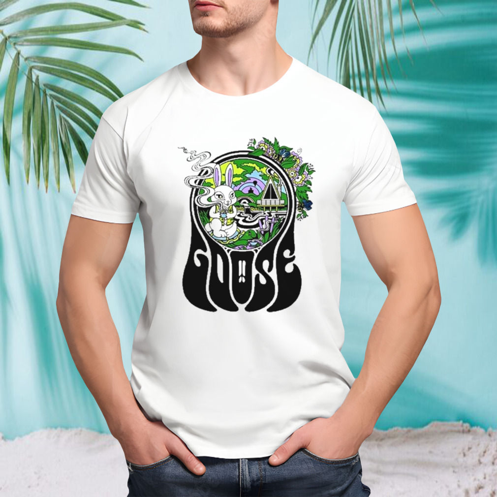 Unisex shirt