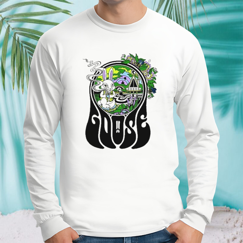 Longsleeve shirt