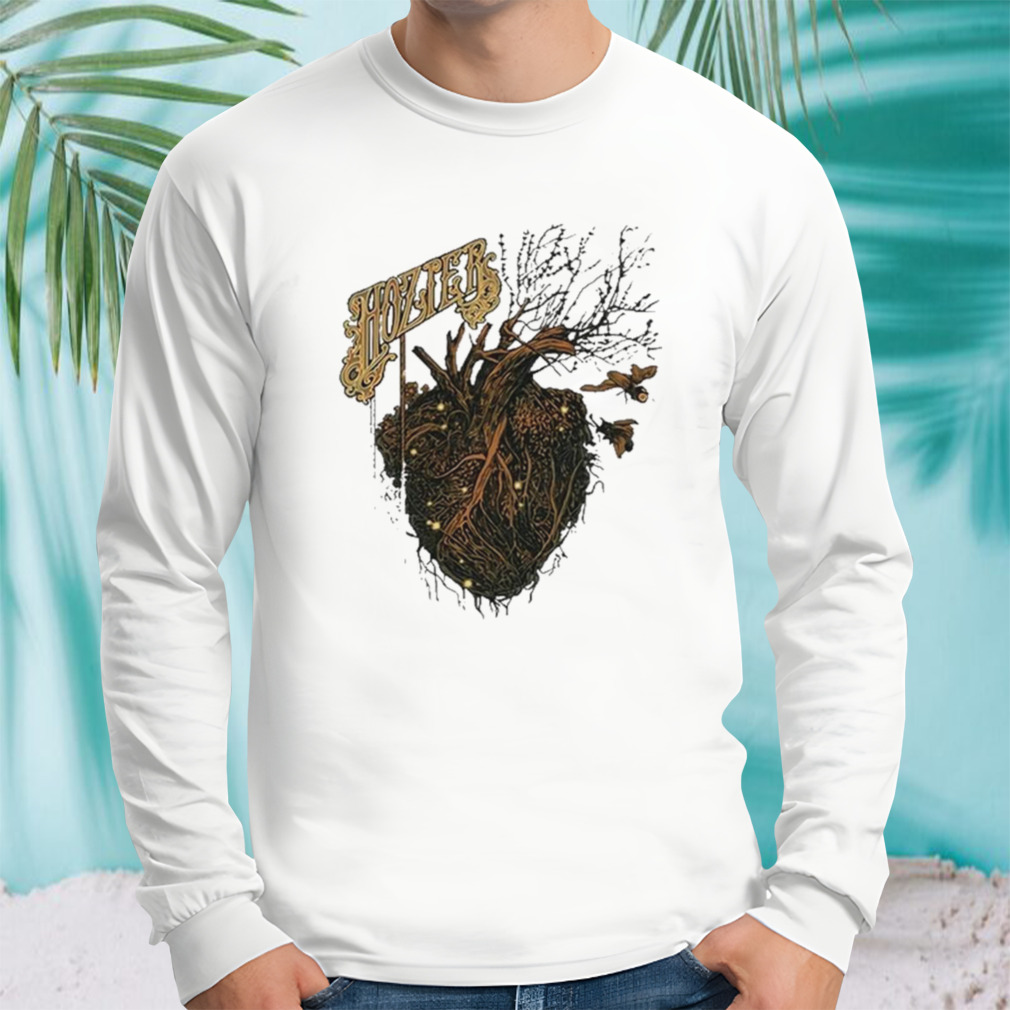 Longsleeve shirt
