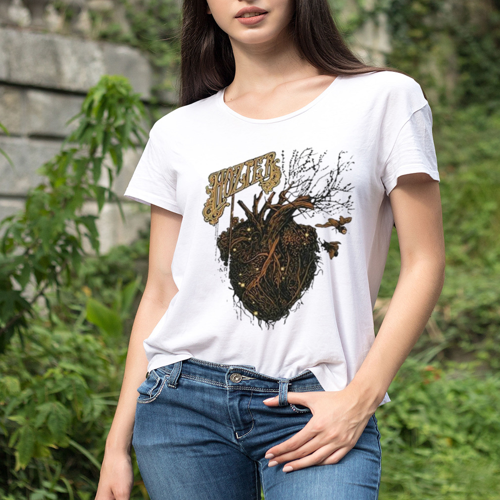 Women's shirt