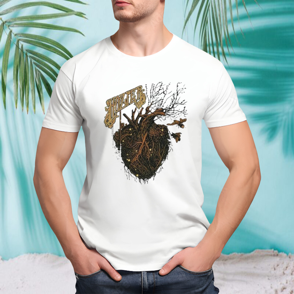 Unisex shirt