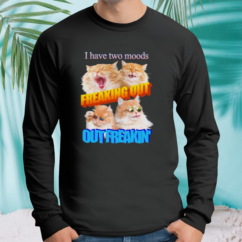 Longsleeve tshirt