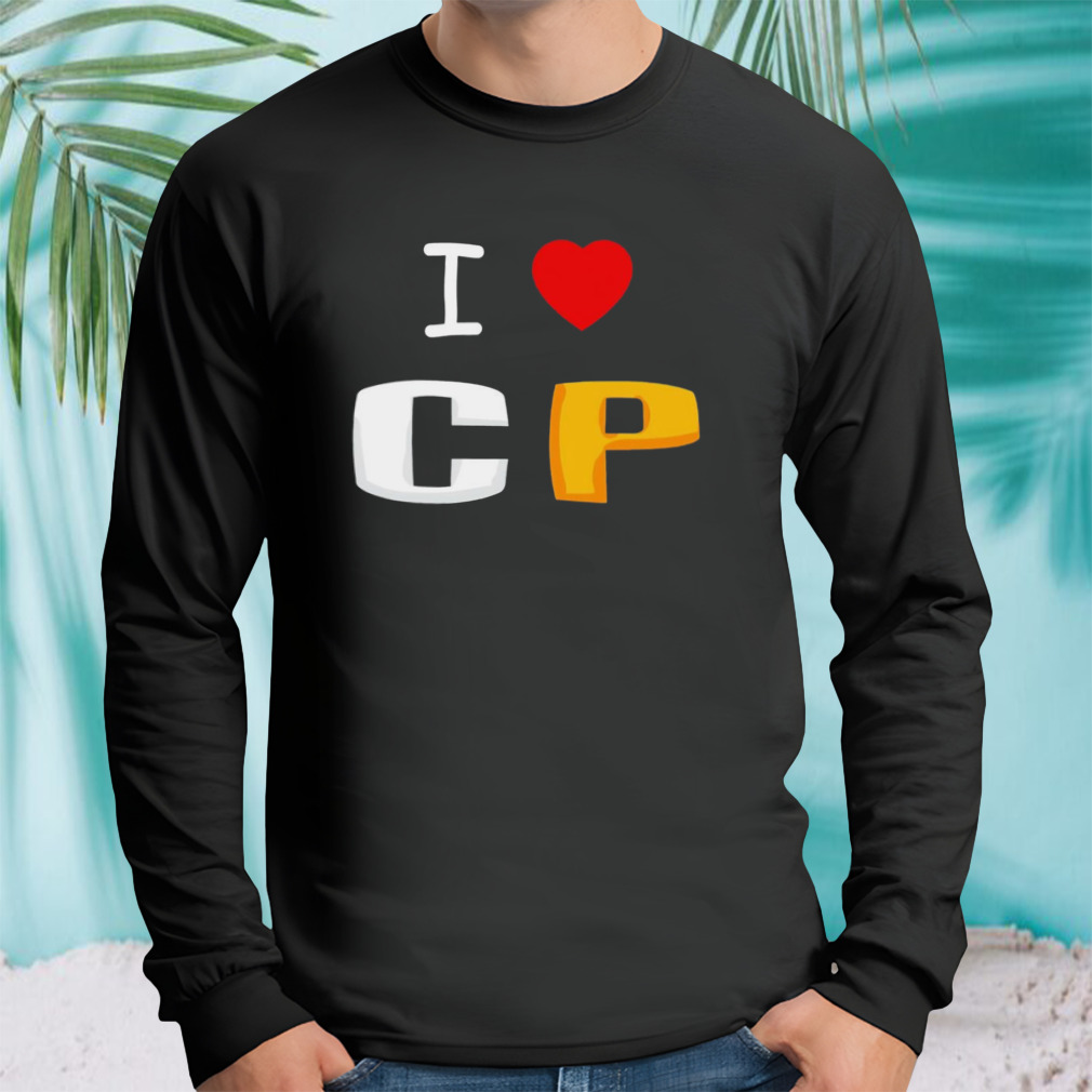 Longsleeve tshirt
