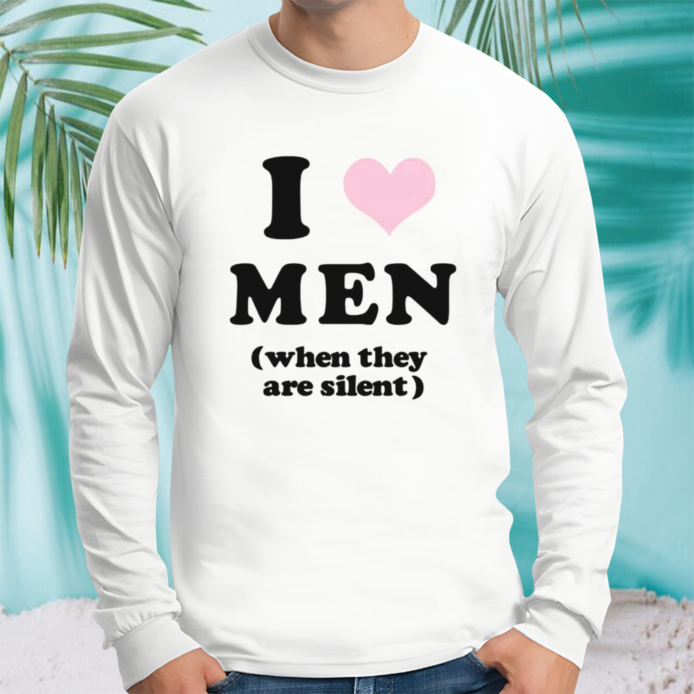 Longsleeve shirt