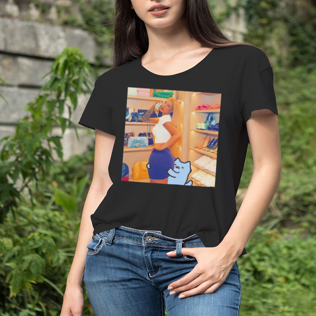 Women's tshirt
