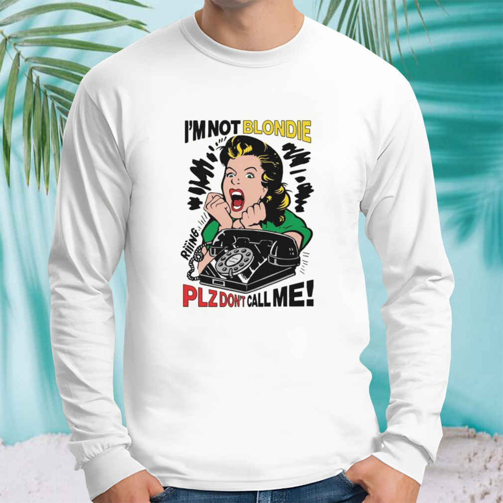 Longsleeve shirt