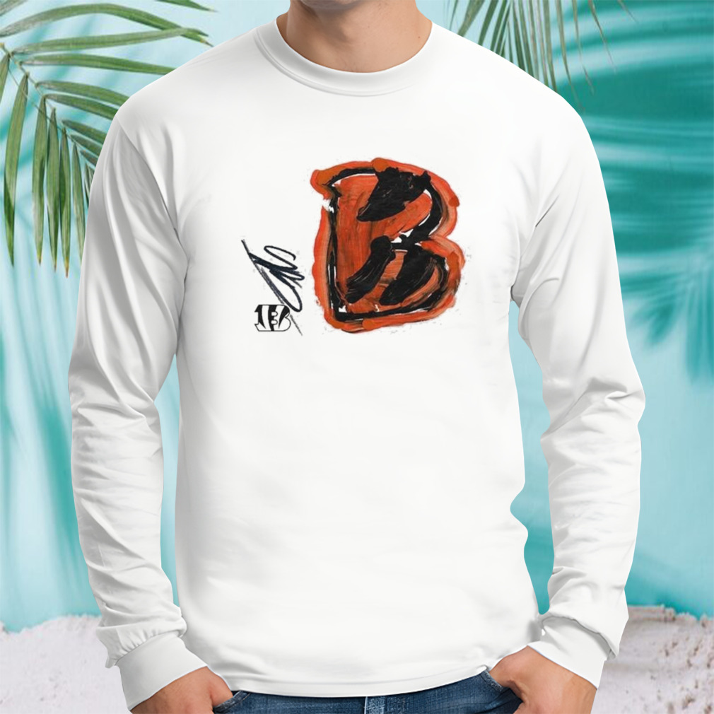 Longsleeve shirt