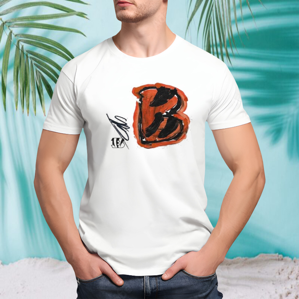 Unisex shirt