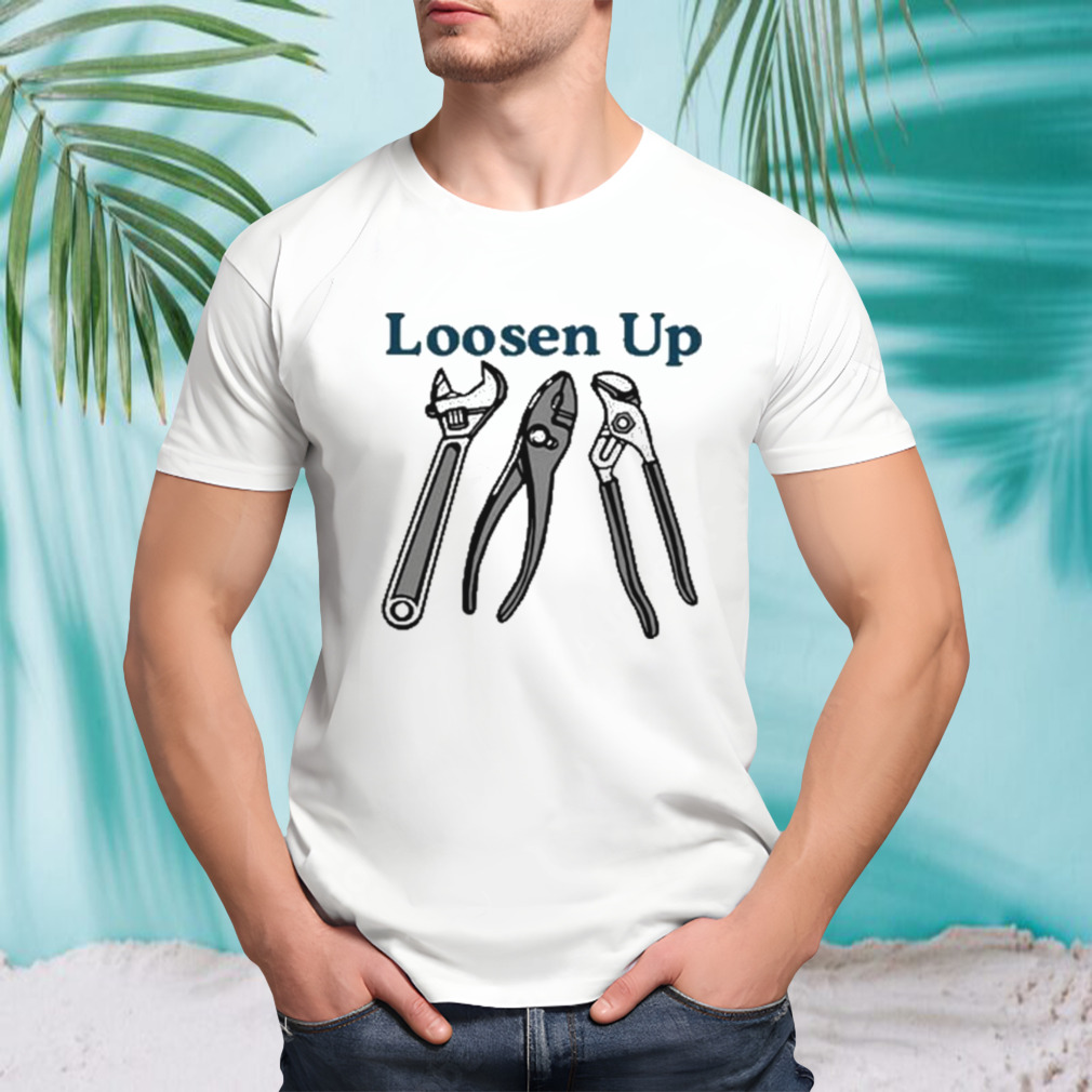 Loosen Up Shirt