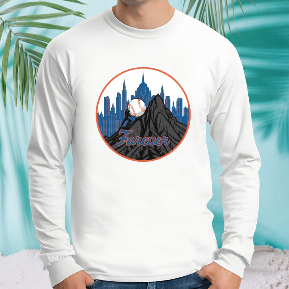 Longsleeve shirt