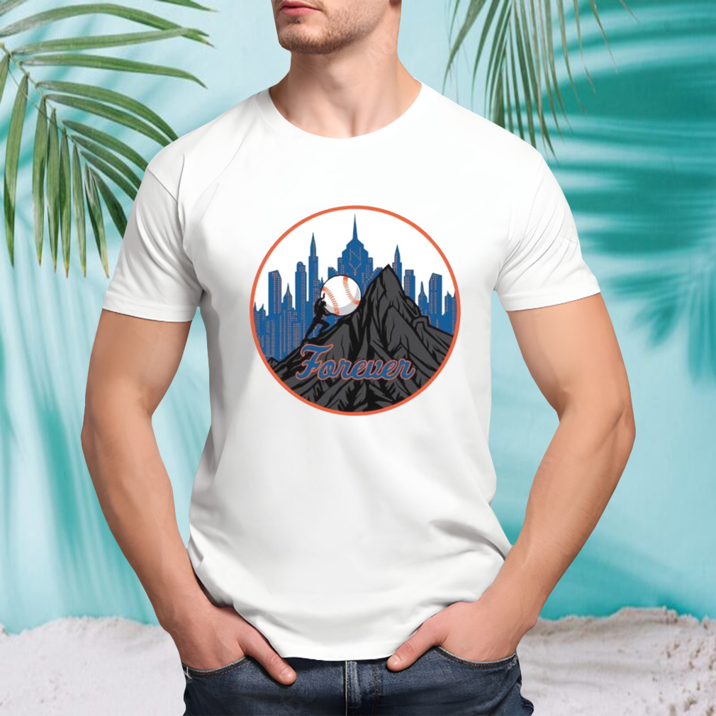 Unisex shirt