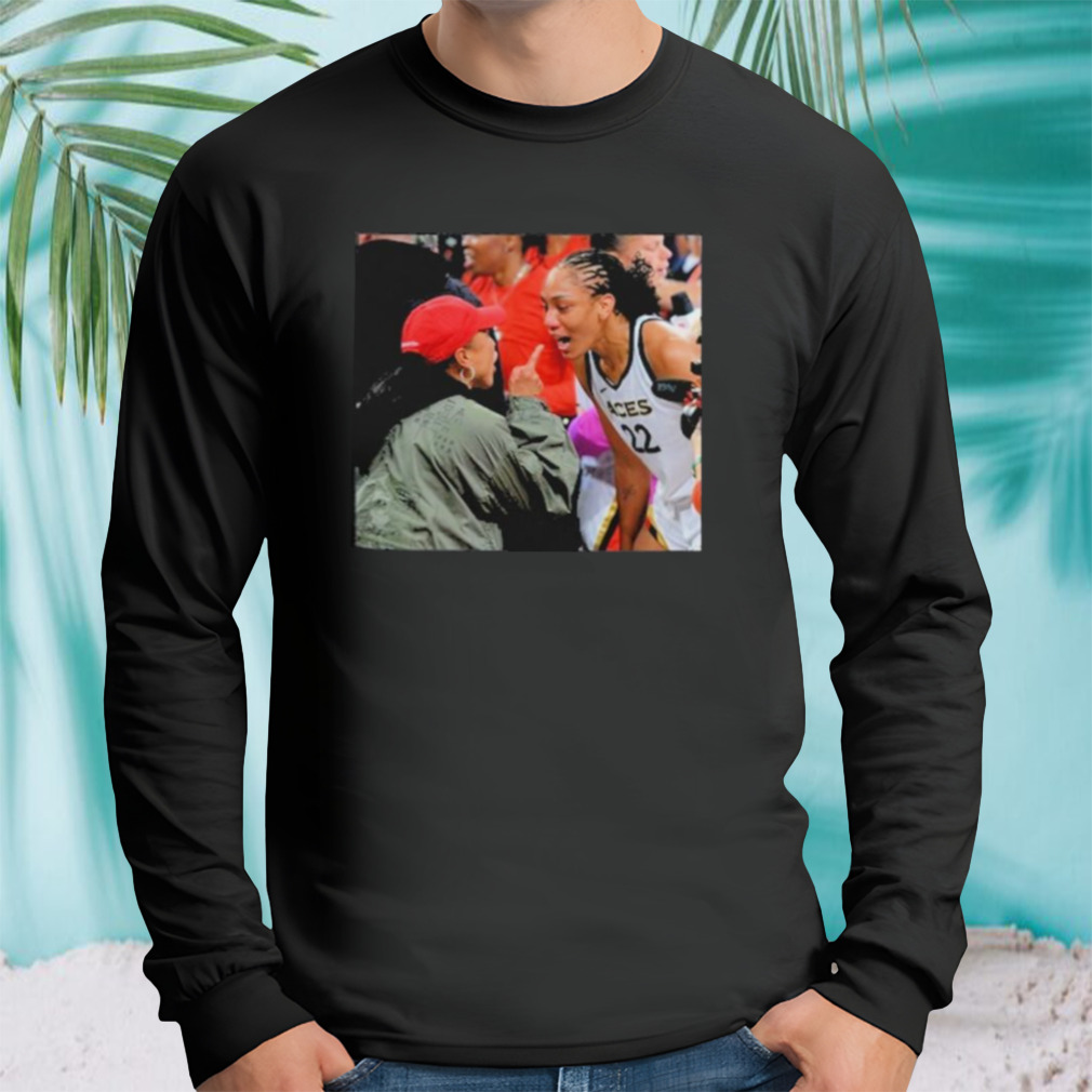 Longsleeve tshirt