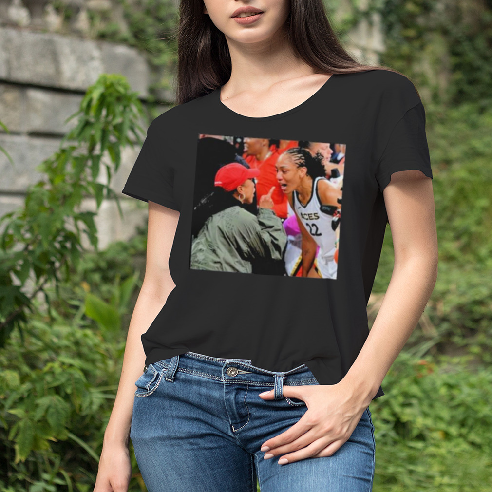 Women's tshirt