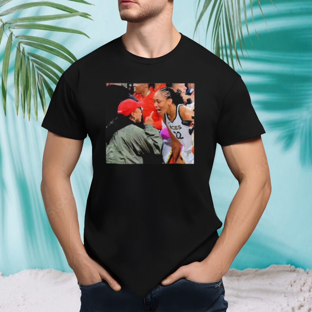 Unisex tshirt