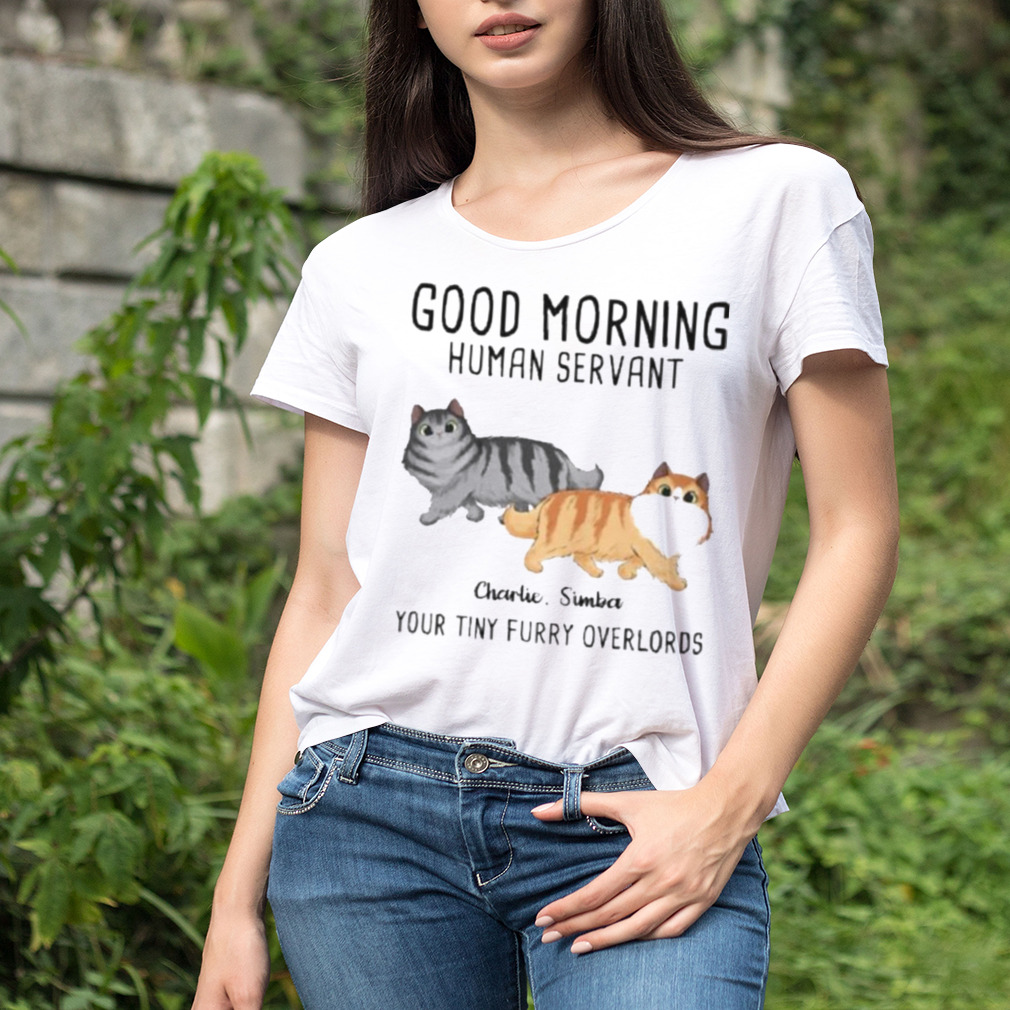 Women's shirt