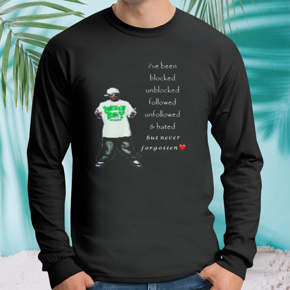 Longsleeve tshirt
