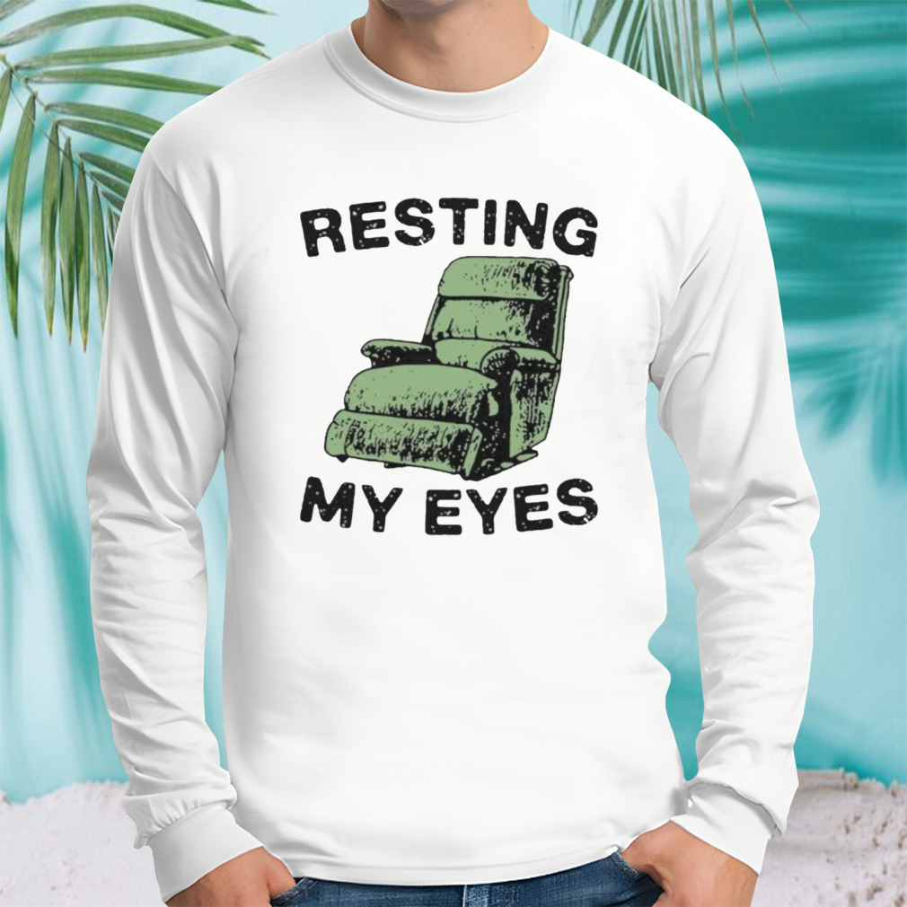 Longsleeve shirt