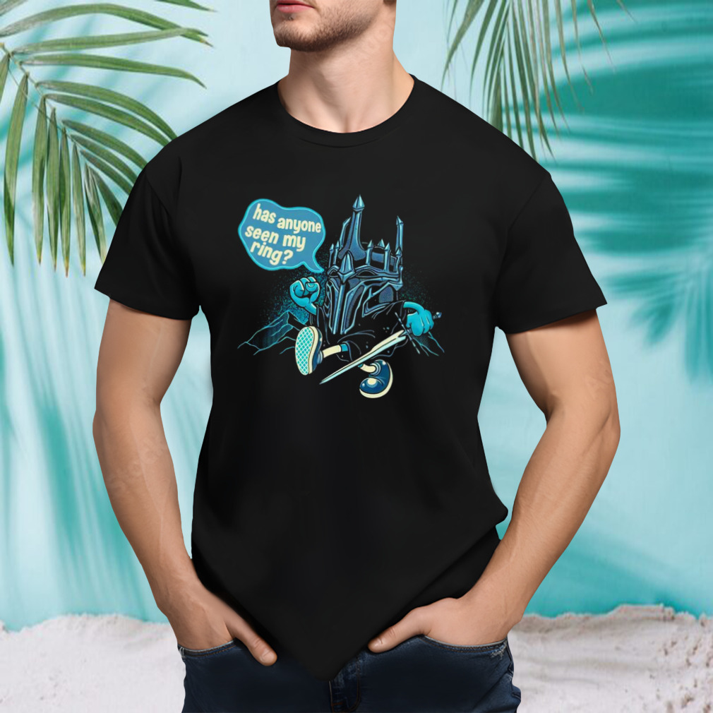 Unisex tshirt