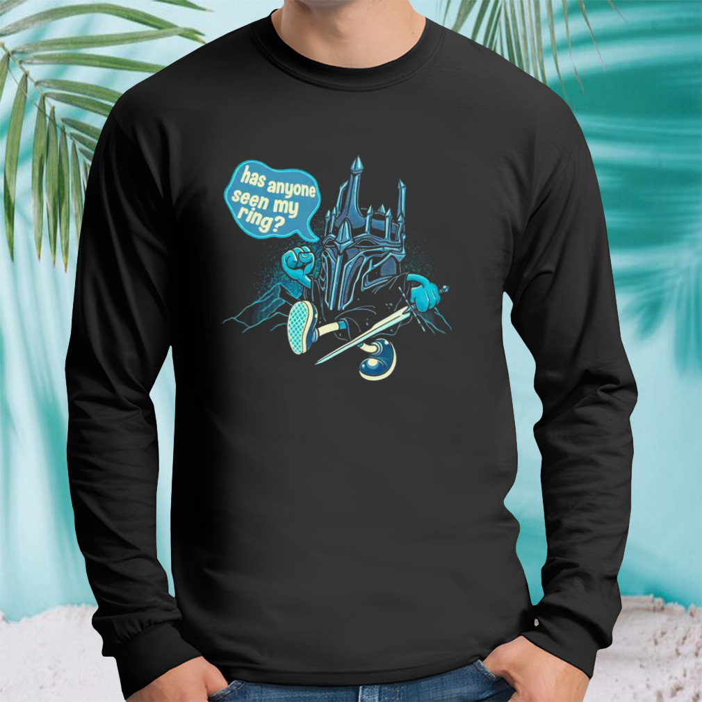 Longsleeve tshirt