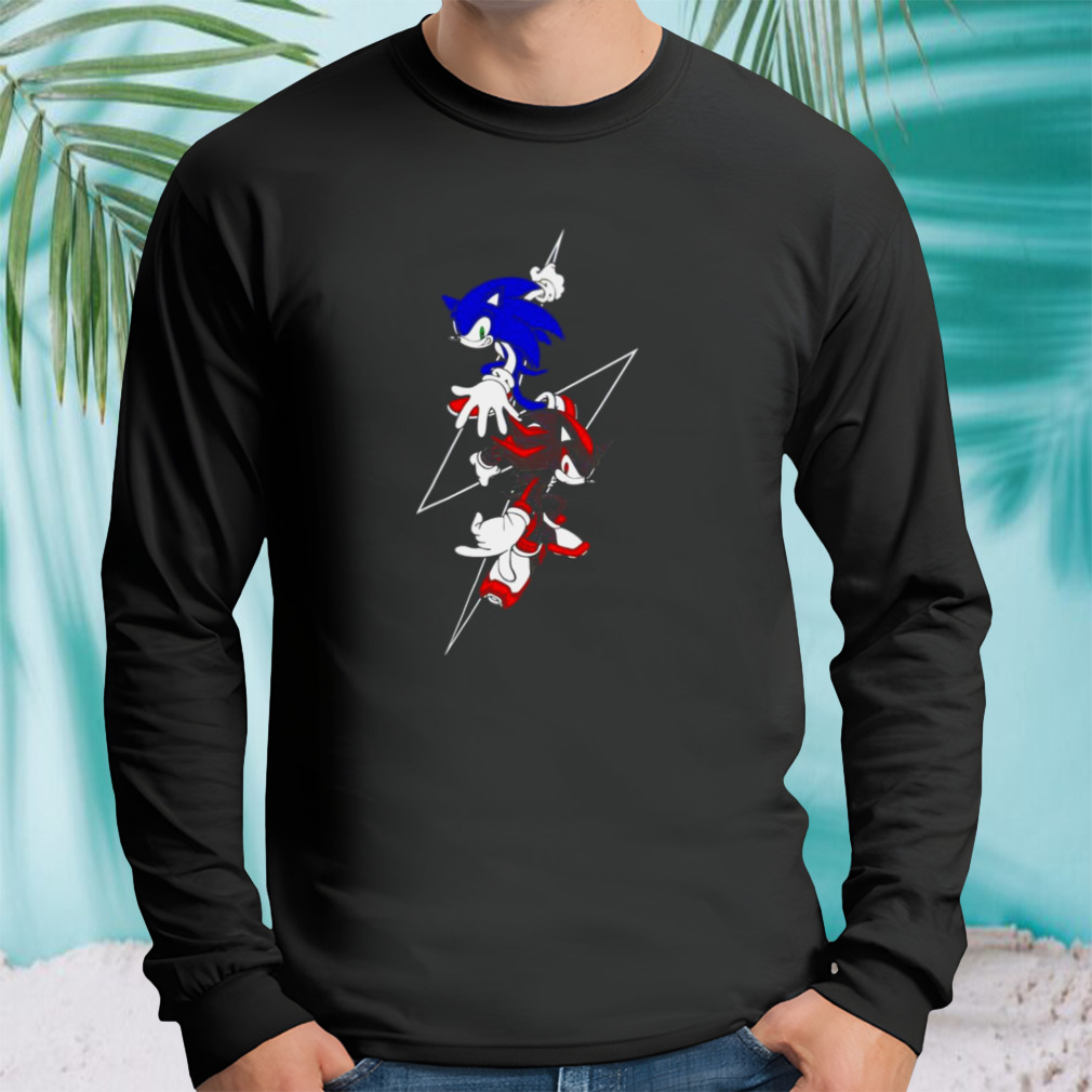 Longsleeve tshirt