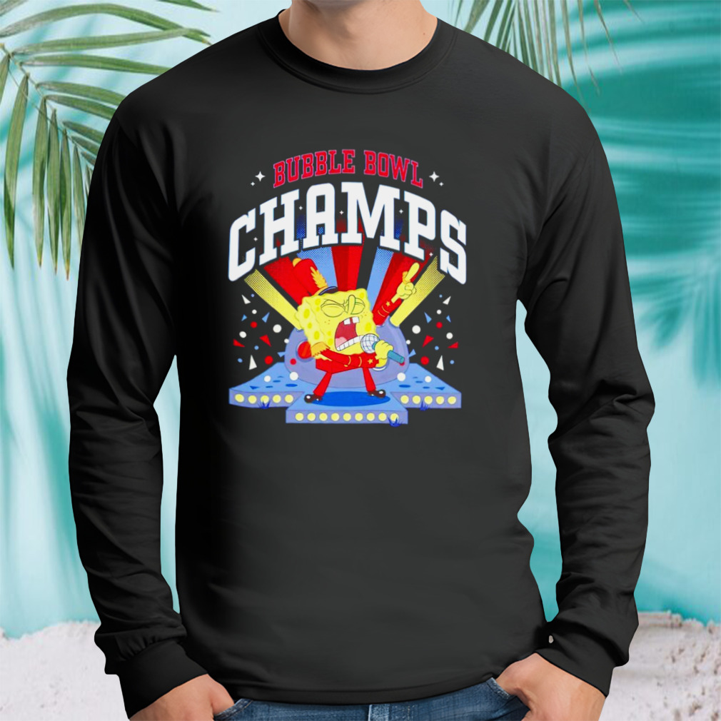 Longsleeve tshirt