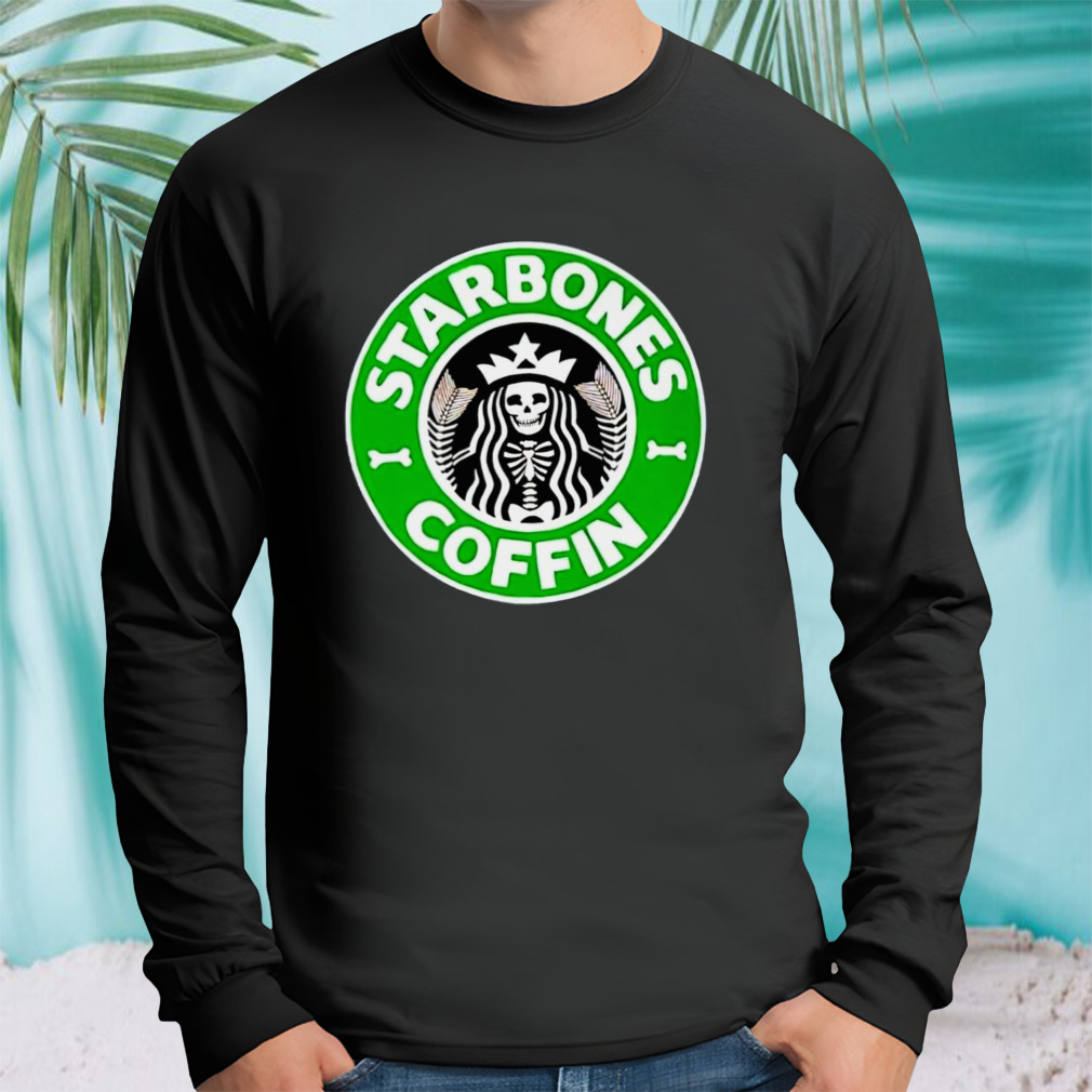 Longsleeve tshirt