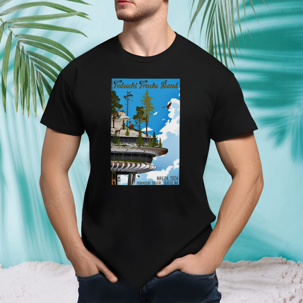 Unisex tshirt
