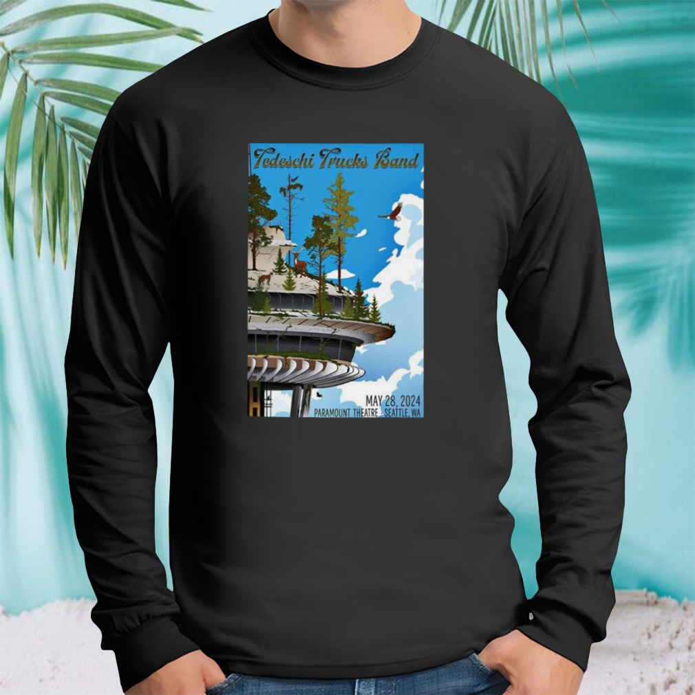 Longsleeve tshirt