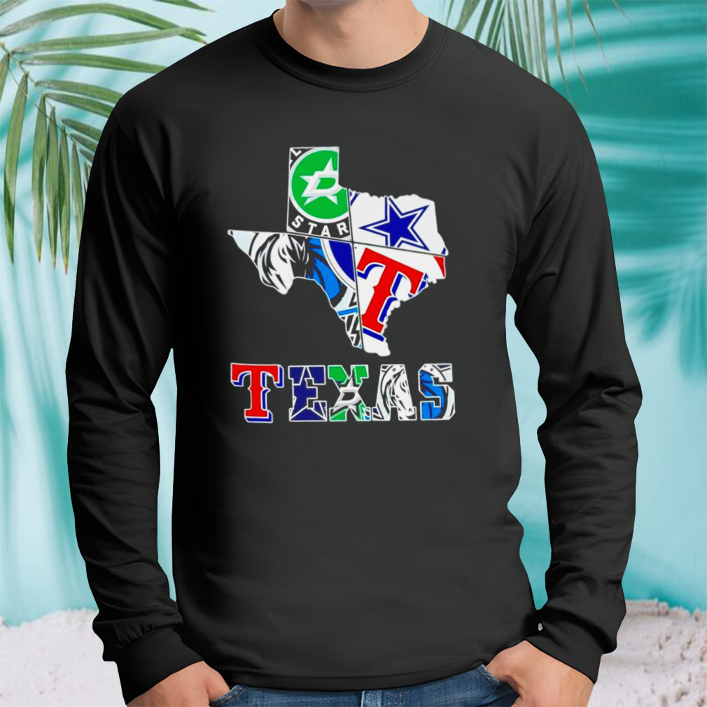 Longsleeve tshirt