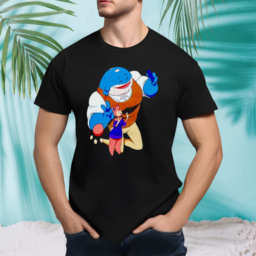 Tinder Skitty selfie time shirt