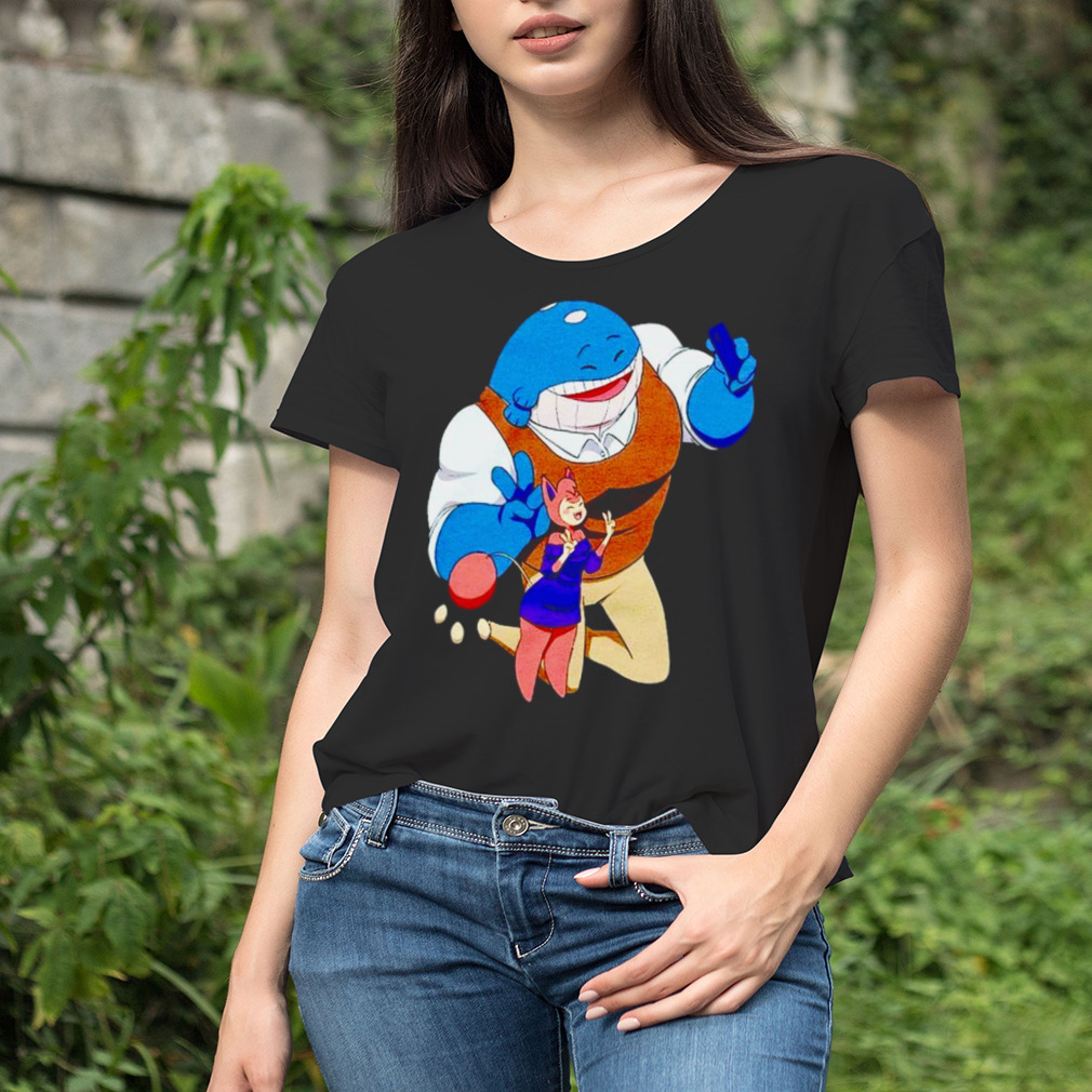 Women's tshirt