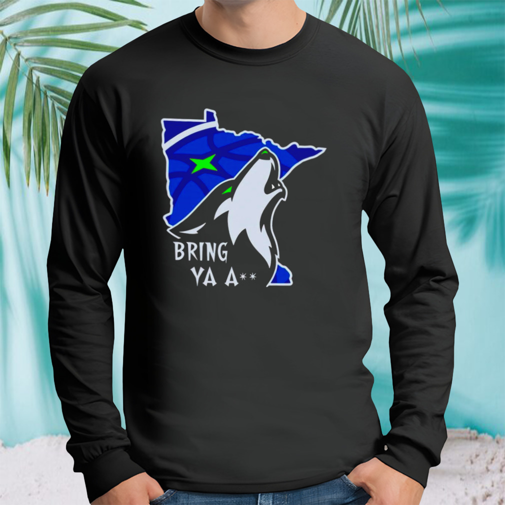 Longsleeve tshirt