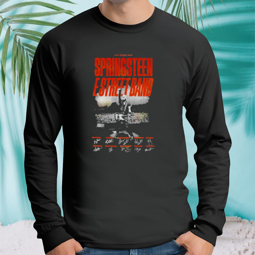 Longsleeve tshirt