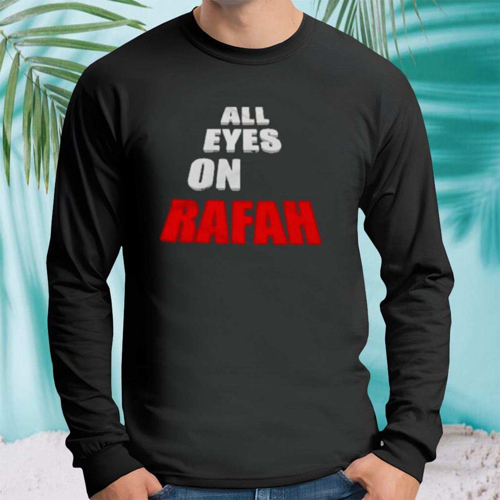 Longsleeve tshirt