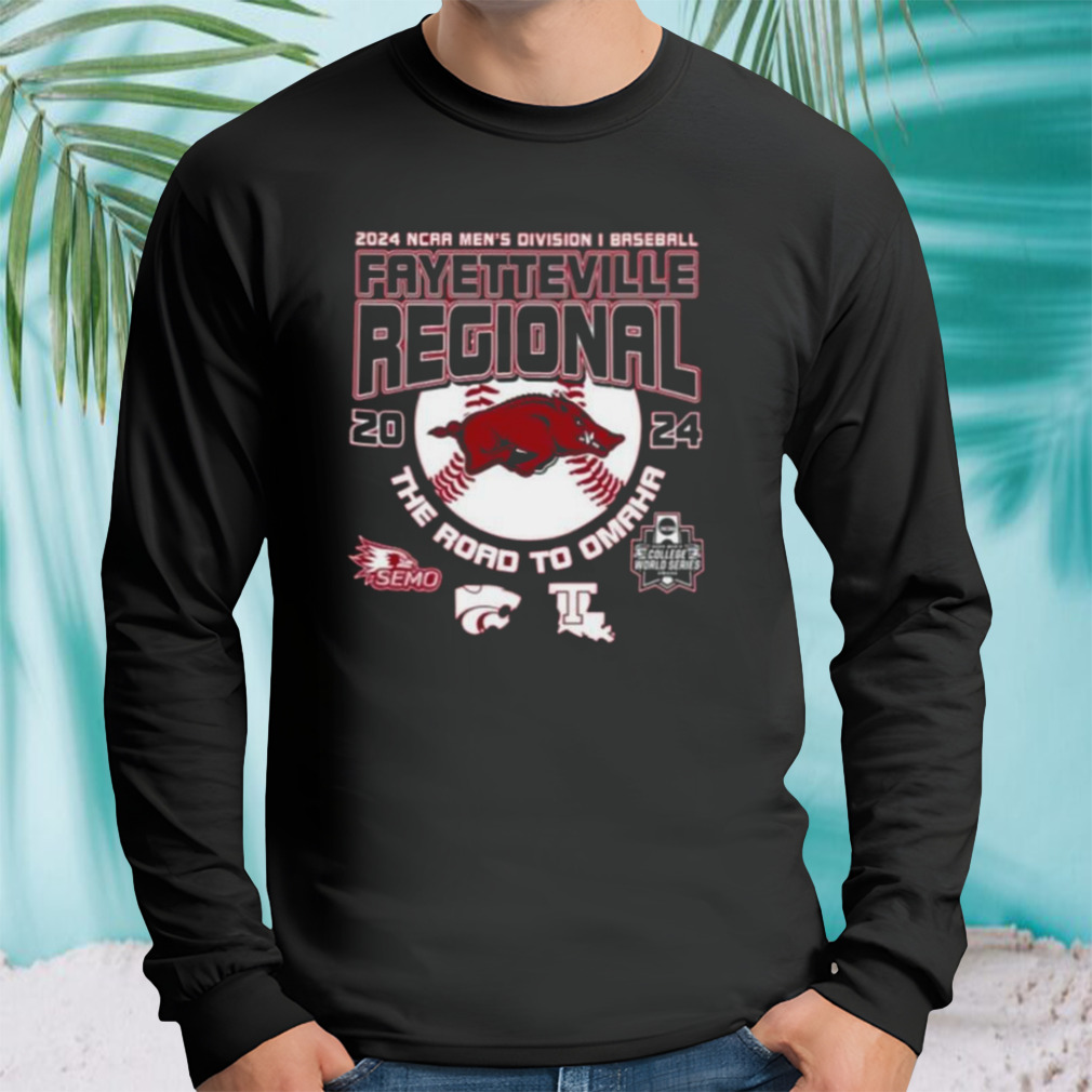 Longsleeve tshirt