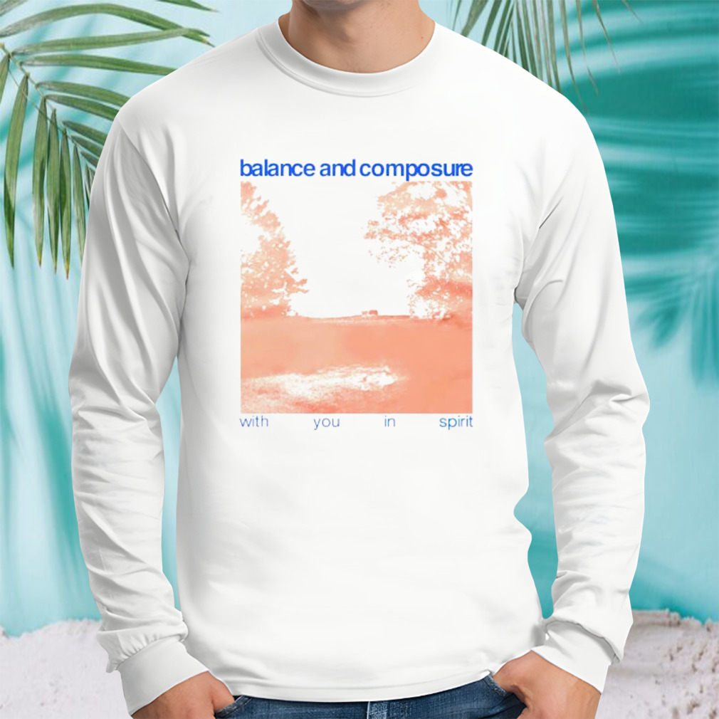 Longsleeve shirt