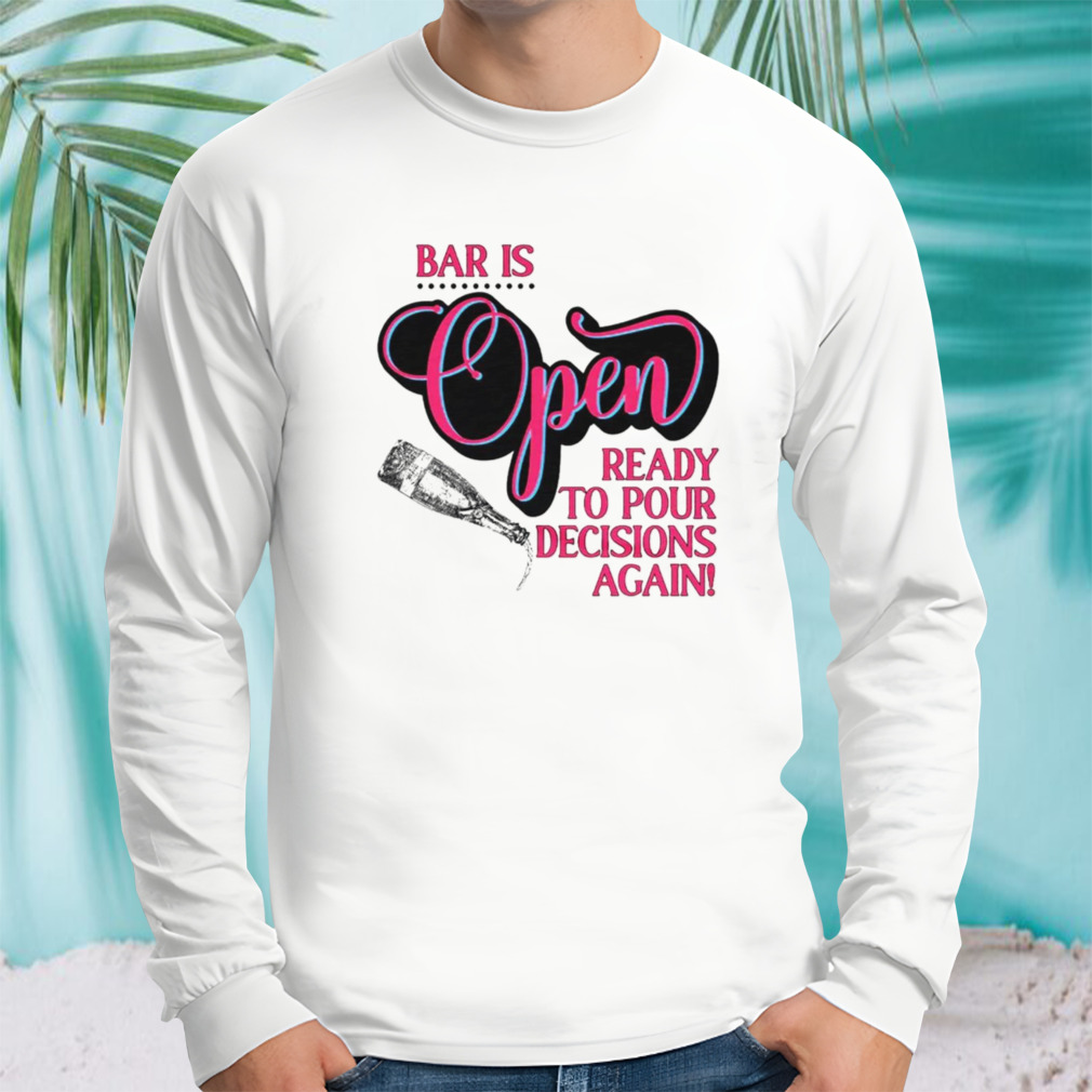 Longsleeve shirt