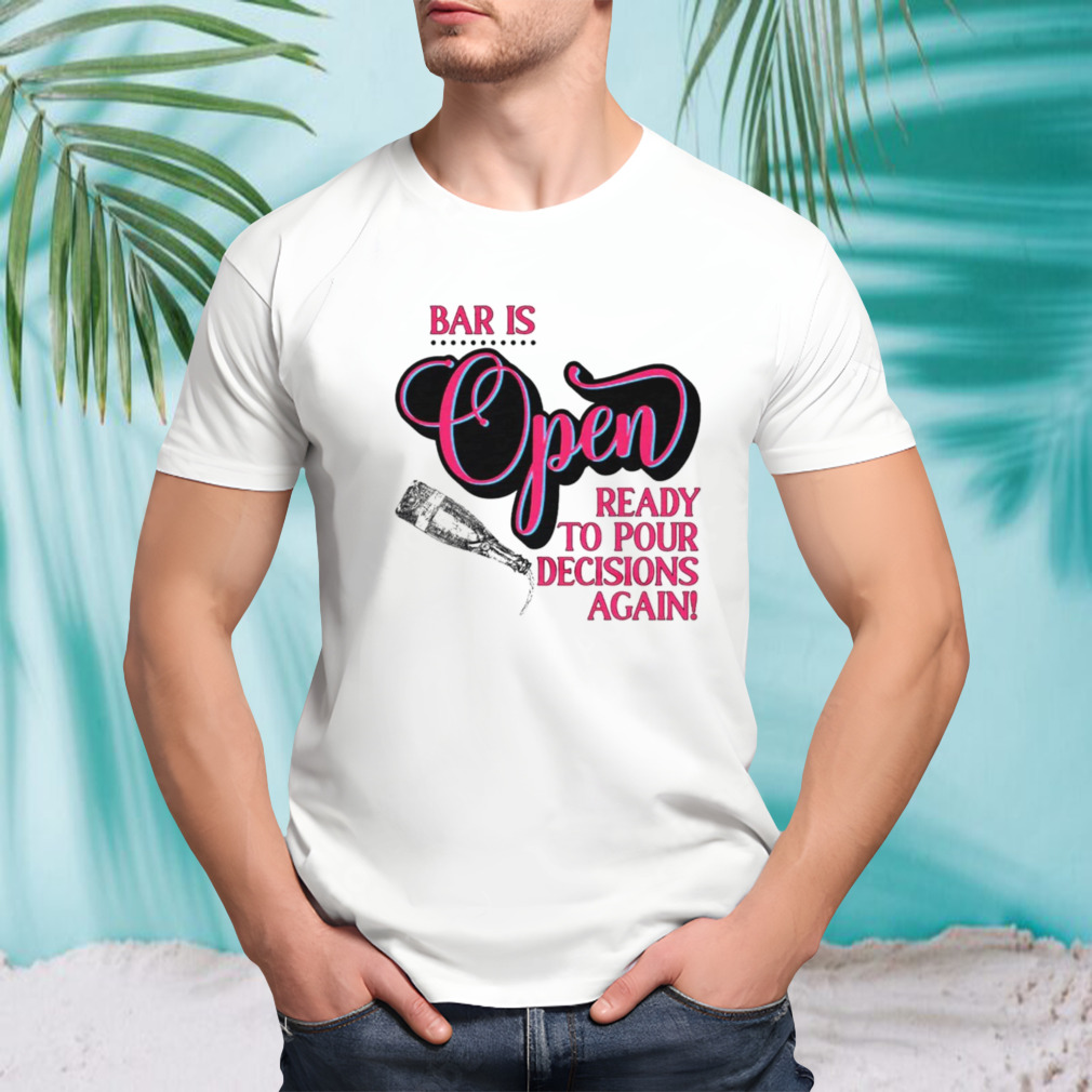Unisex shirt