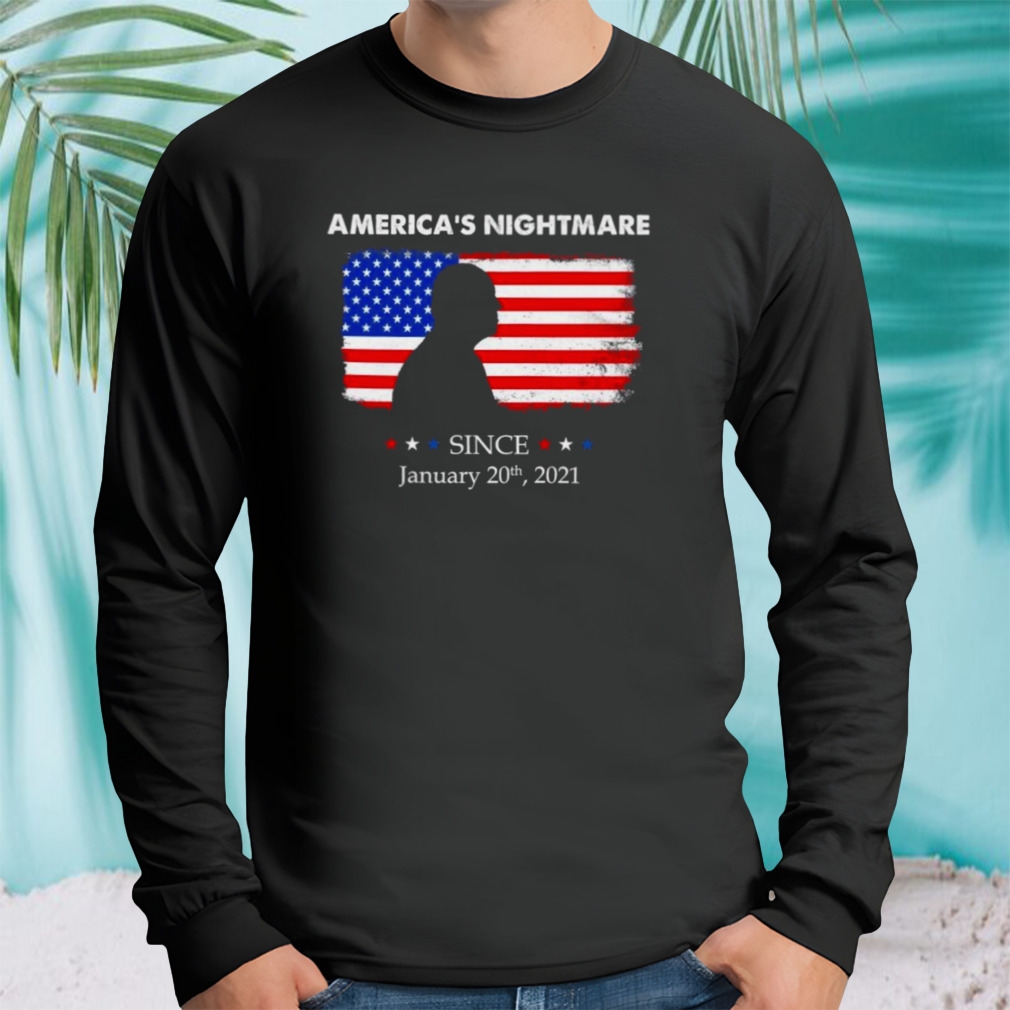 Longsleeve tshirt