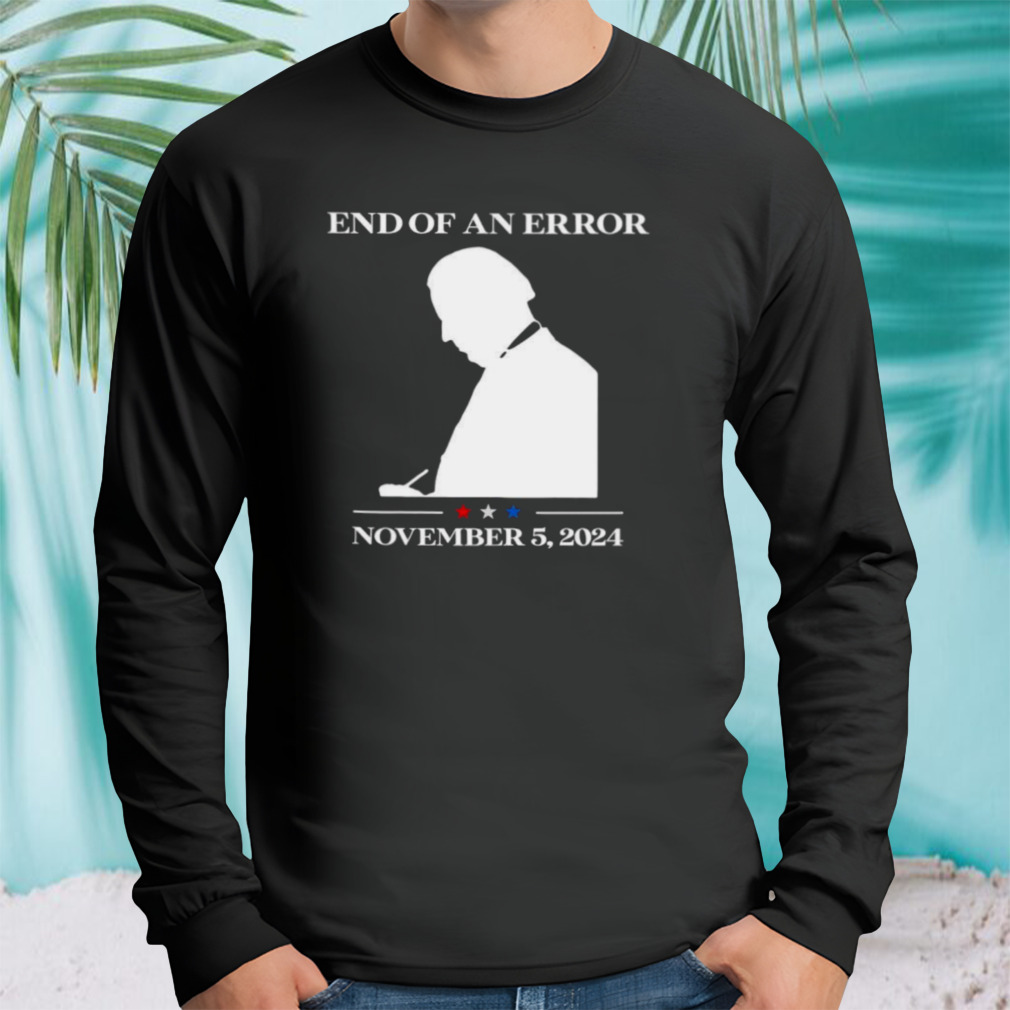 Longsleeve tshirt
