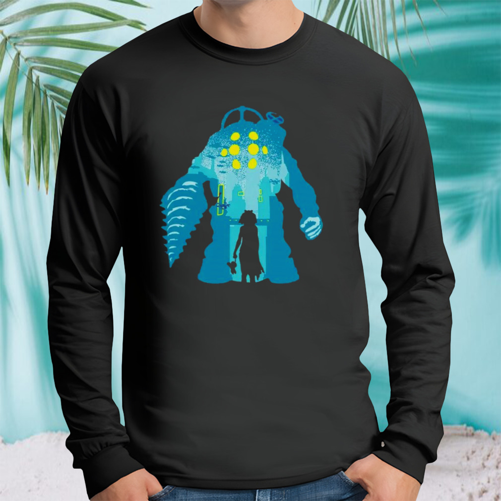 Longsleeve tshirt